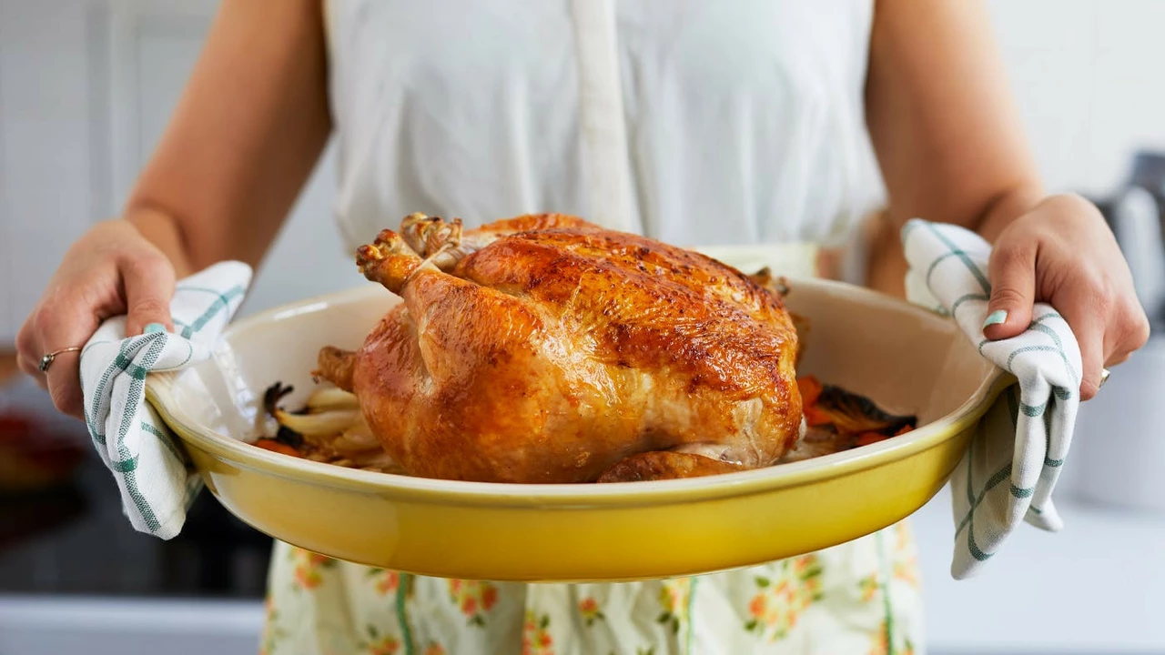 What is a recipe for cooking chicken that is really tasty?